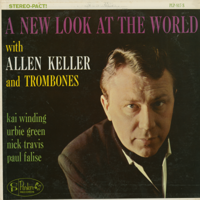 A New Look At The World (1962)