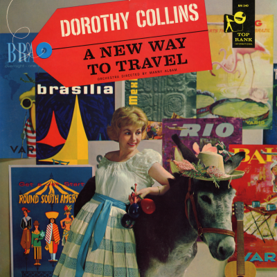 A New Way To Travel (1961)