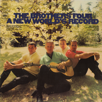 A New World's record