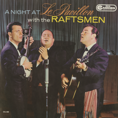 A Night At Le Pavillon