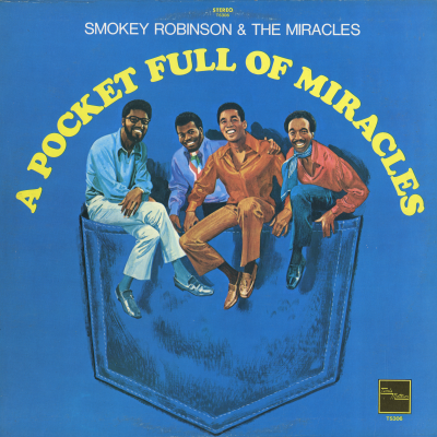 A Pocket Full Of Miracles (1970)