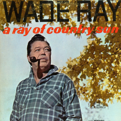 A Ray Of Country Sun