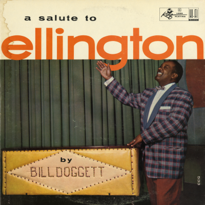 A Salute To Ellington