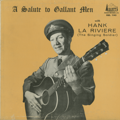 A Salute To Gallant Men