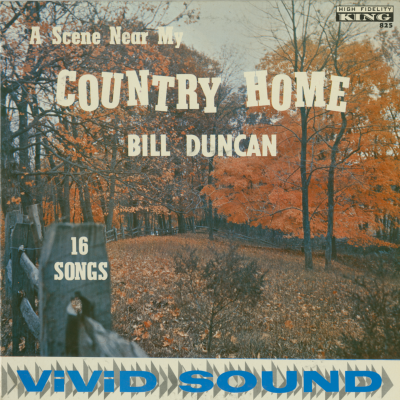 A Scene Near My Country Home (1962)