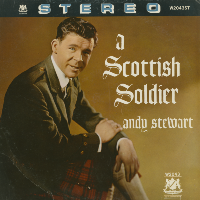 A Scottish Soldier