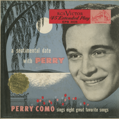 A Sentimental Date With Perry Como (1952)