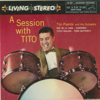 A Session With Tito (1958)