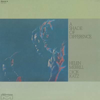 A Shade Of Difference