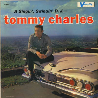 A Singin', Swingin' D.J. (1959)