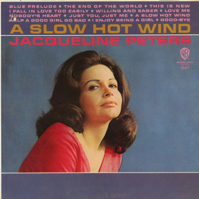 A Slow Hot Wind (1965)