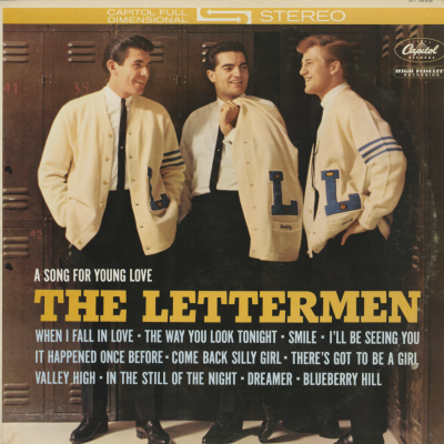 A Song For Young Love