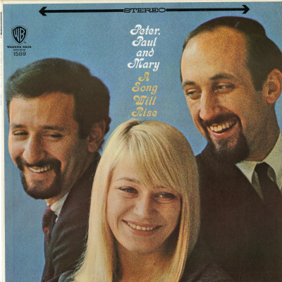 A Song Will Rise (1965)