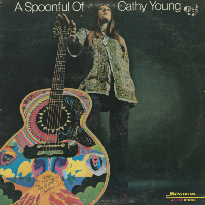 A Spoonful Of Cathy Young (1969)