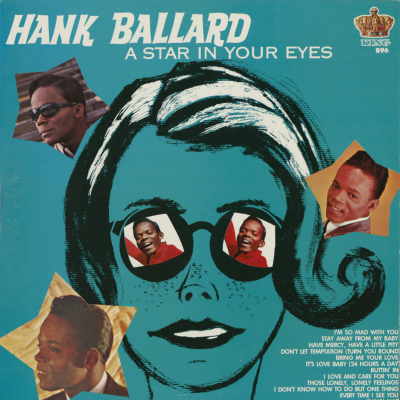 A Star In Your Eyes (1964)