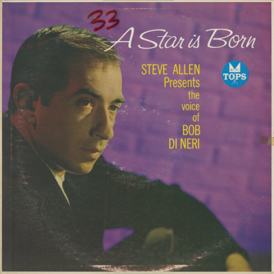 A Star Is Born (1959)