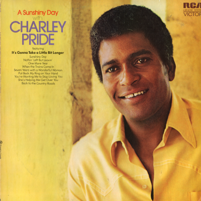 A Sunshiny Day With Charley Pride