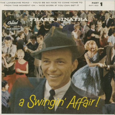 A Swingin' Affair Part 1 (1957)