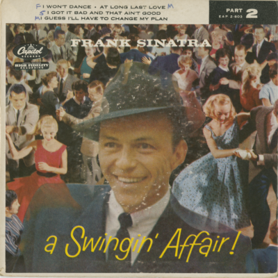 A Swingin' Affair Part 2 (1957)