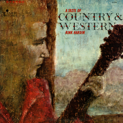 A Taste Of Country & Western
