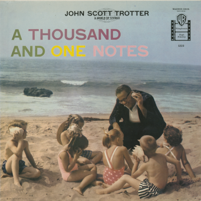 A Thousand And One Notes