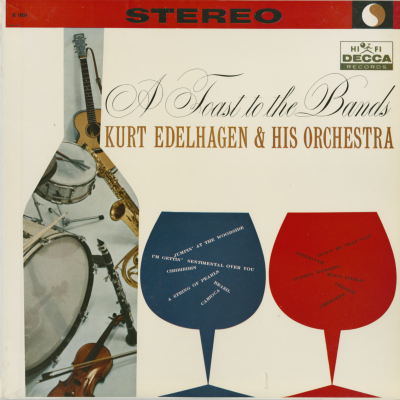 A Toast To The Bands