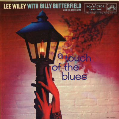 A Touch Of The Blues (1957)