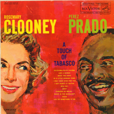 A Touch Of Tobasco (1960)