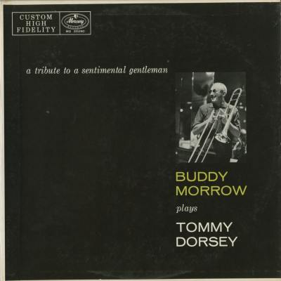 A Tribute To A Sentimental Gentleman