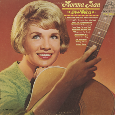 A Tribute To Kitty Wells