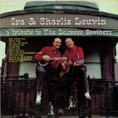 A Tribute To The Delmore Brothers