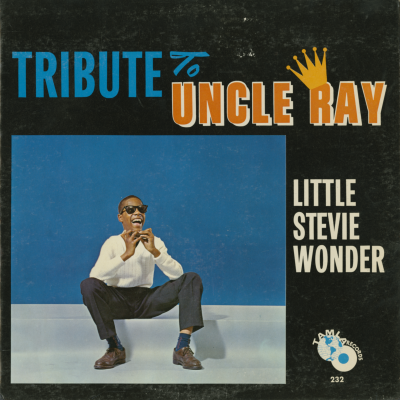 A Tribute To Uncle Ray