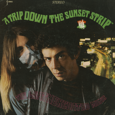 A Trip Down The Sunset Strip