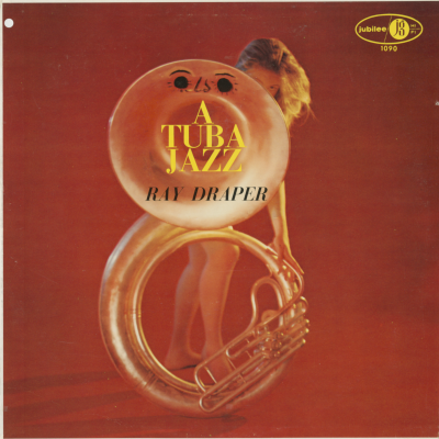 A Tuba Jazz
