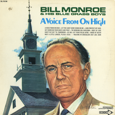 A Voice From On High