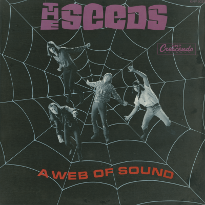 A Web Of Sound (1966)