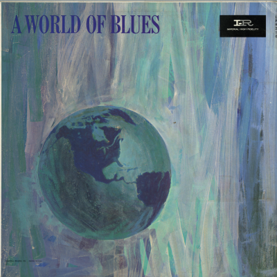 A World Of Blues (1963)