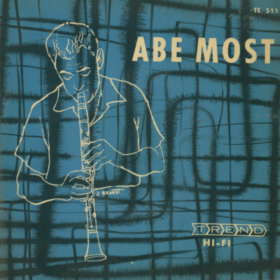 Abe Most (1954)