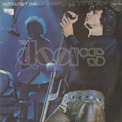 Absolutely Live (1970)