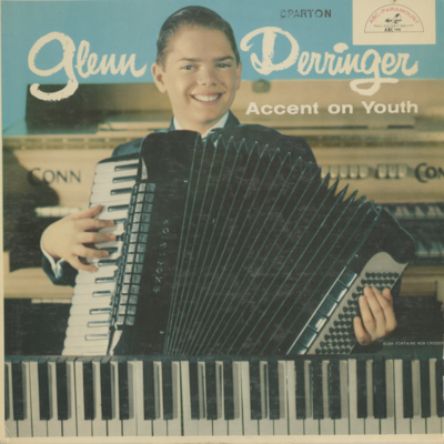 Accent On Youth (1957)