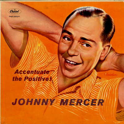 Accentuate The Positive (1957)