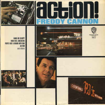 Action (1965)