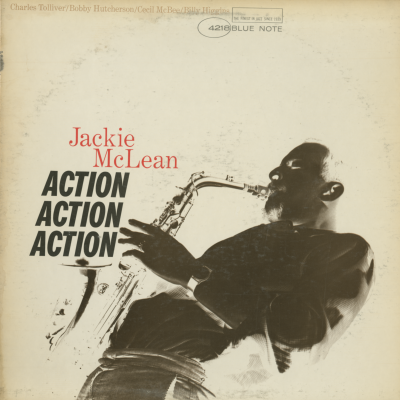 Action Action Action