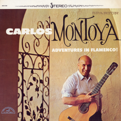 Adbentures In Flamenco