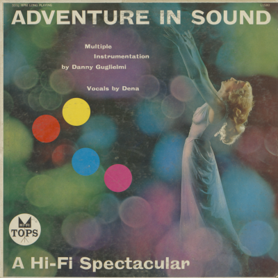 Adventure In Sound (1957)