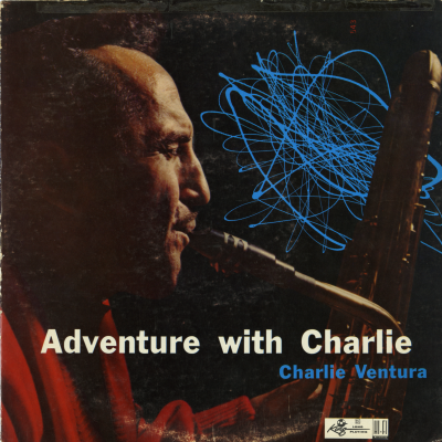 Adventure With Charlie