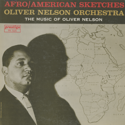 Afro American Sketches (1962)