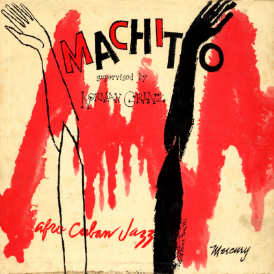 Afro Cuban Jazz Suite