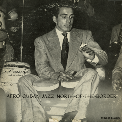 Afro Cubano (1954)