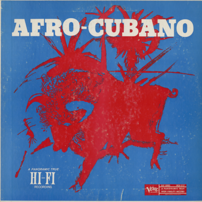 Afro Cubano